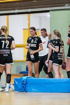 Bild 109 - wAJ Quali zur OL Runde 2